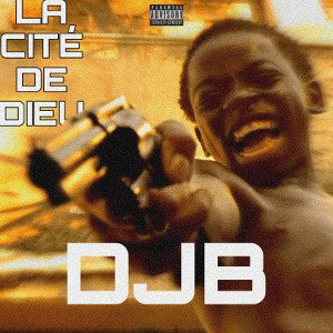 La Cité De Dieu