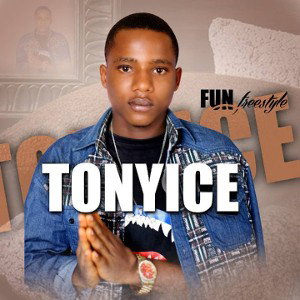 Tonyice (FUN) Freestyle 
