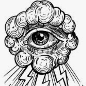 Eye of The Storm-JLoN,614Kross,Littrip, Cashis Ray
