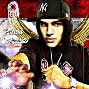 David El Gemelo - Tiraera Pa Seba Man.  