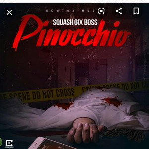 PINOCCHIQ