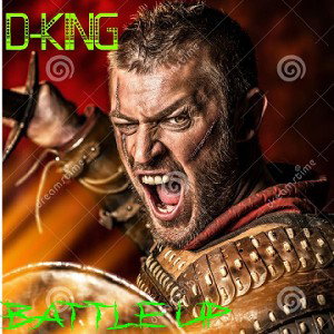 battle up