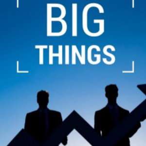 Big things -Donswag ft Dave joe 