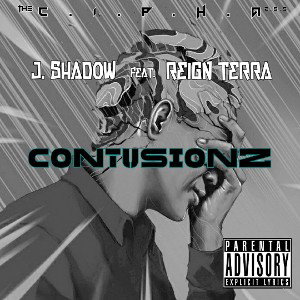 Contusionz feat. Reign Terra
