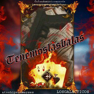 🎙🔥Tenemos las Balas🔫_ Jany Estilos &Bryan GN