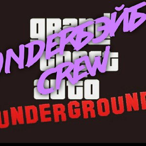 Андербэйб crew
