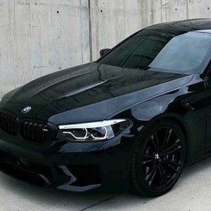 Alex - BMW 