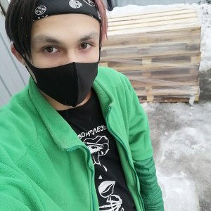 каким ты стал! 