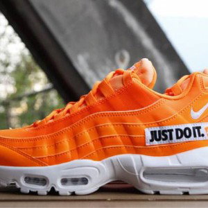 Orange Kicks