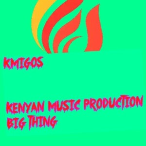 kenyan music production