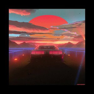 yng charliee - Dream Race ft.Waskess