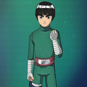ROCK LEE
