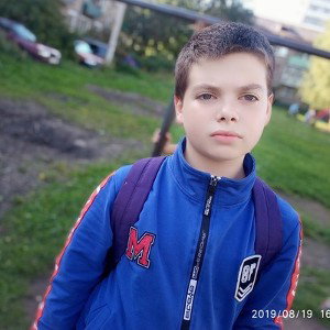 я крутой поцан