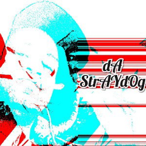 Diamond - CuttyMack dA StrAYdOg