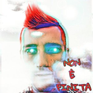 NON È FINITA (DANI) PRODUCTION BY NSM Beats