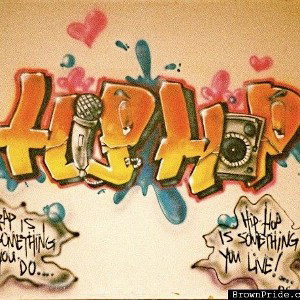 LOVE GETTING HIGH freestyle