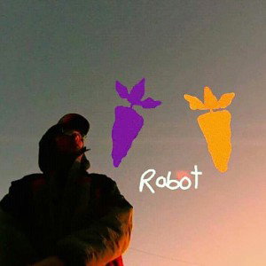 Robot - Sol (Audio Oficial)