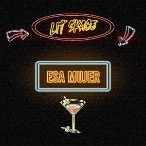 Esa mujer- Lit Skace [ Prod. Nordek SK ]