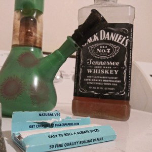 Old Ways