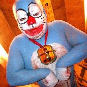 doraemon