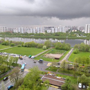 AQANO-Взлетай (дэмка) 2