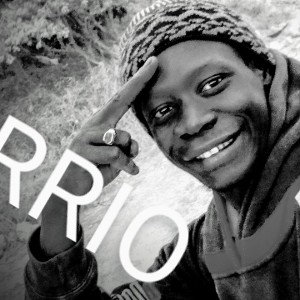 WARRIO 8