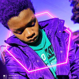 LilPerse6 - Drop The Mic