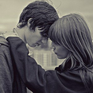 ❤Я и Ты...💔