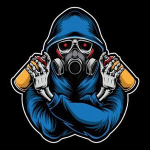 Gangster life