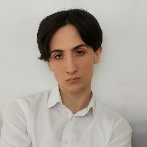 не вини меня