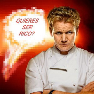 Quieres Ser Rico? 