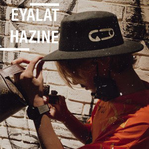EYALAT HAZINE