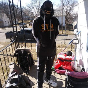 HUSTLING