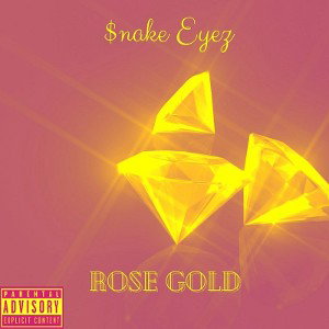 Rose Gold _Love Language Remix_ OFFICIAL MP3 SNIPPET