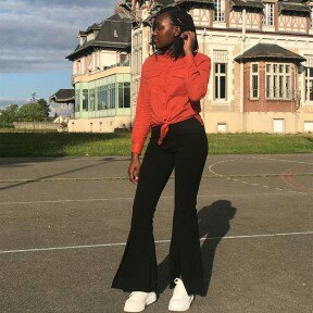amour de salod 😈