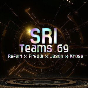 SR1 - Отряд 69