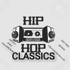 Hip-Hop Legacy | | |  -  Instrumental prod by paks 