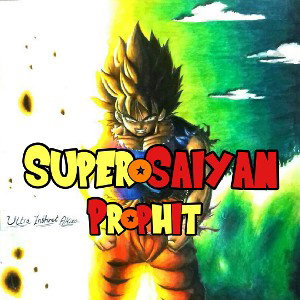 Super Saiyan