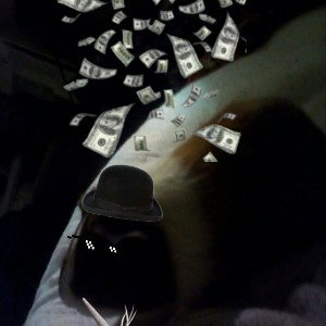 CRAZY 