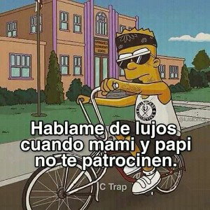 Peligroso 