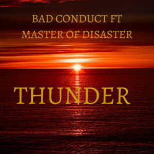 THUNDER
