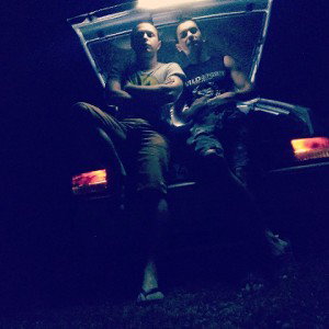 МуТнЫй ТиП ft. SRB- Грани
