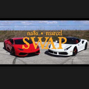 na$a -Swap × marcel