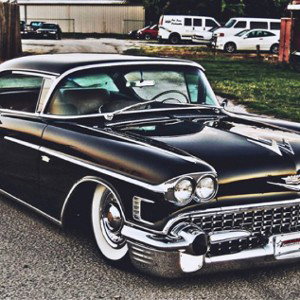 Cadillac