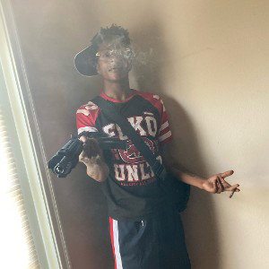 420LuhCRASH X JOEYBADASS FLW