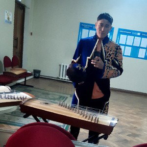 5 kyndik өмір MS01KZ 