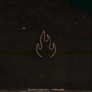 żaczek x uszasty - huśtawka