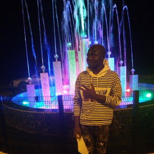 I'ma the Boss
