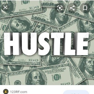 IF U HUSTLE-TB DA BALL HOGGG