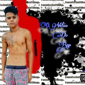 O Vilão Do Rap(Sentada Prazerosa)//PROD:NEUROSE Beats